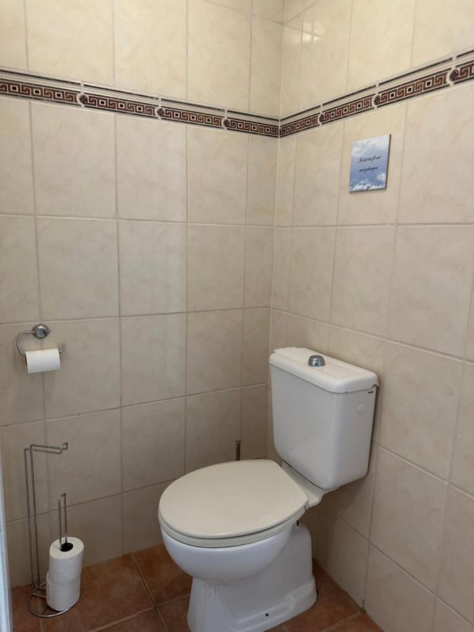 Salt Apartment Zandvoort Buitenkant foto